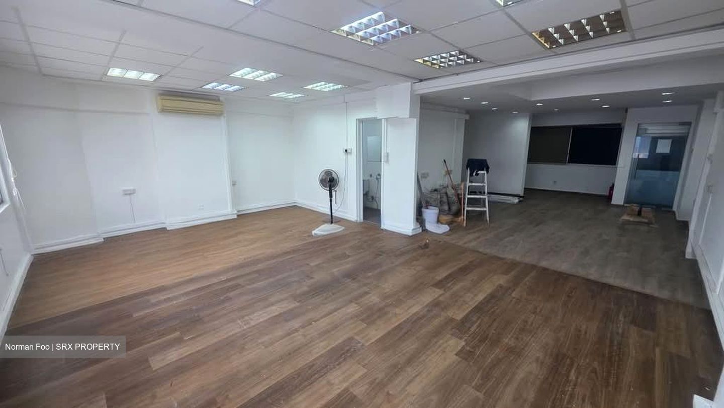 Telok Ayer Conservation Area (D1), Office #606778131